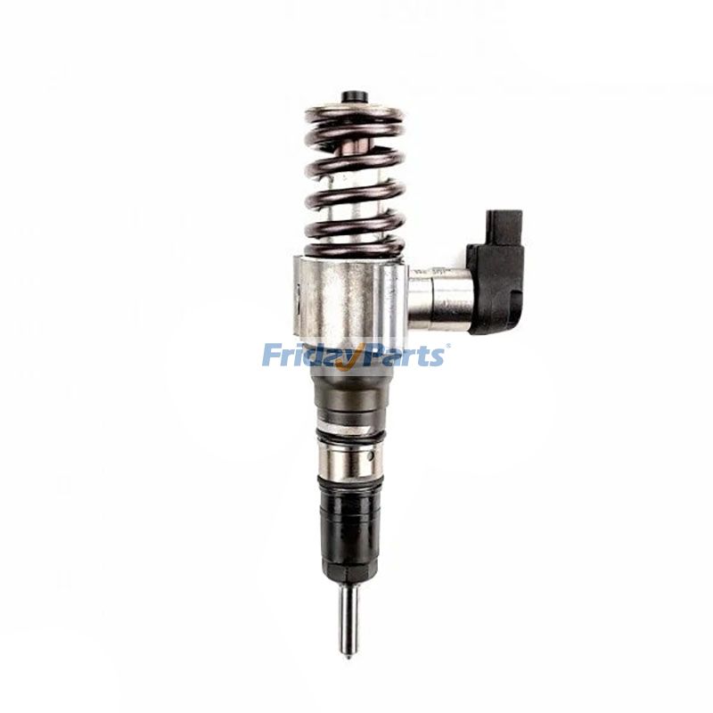 Fuel Injector 03G130073T 03G130073M for VW Golf Passat Tiguan Audi A3 A4 2003-2013