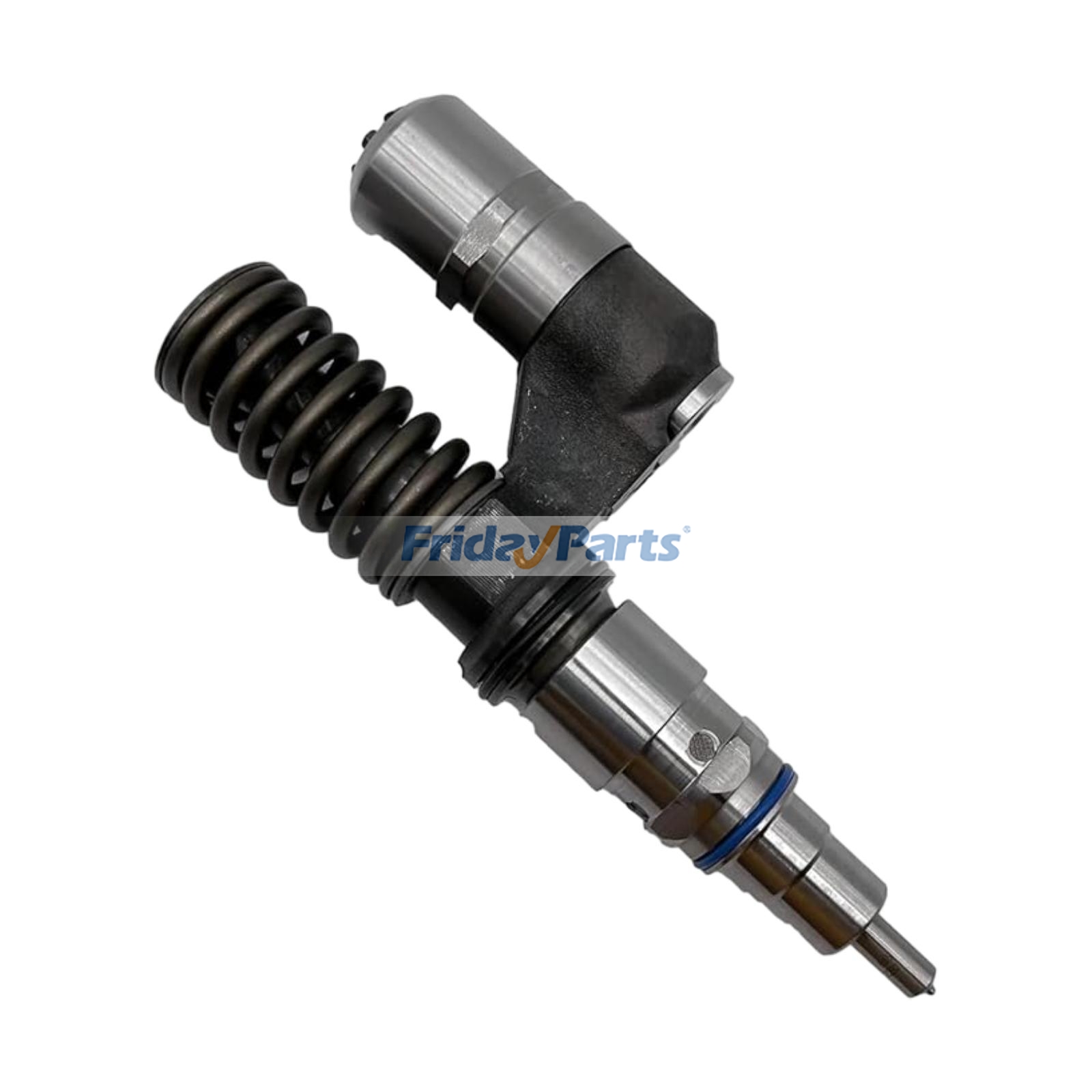 Inyector de combustible 0414701038 1548472 para motor Scania DC16 DC16.06 DC16.09 DC16.19 Camión R500 Para Bosch,Para Scania