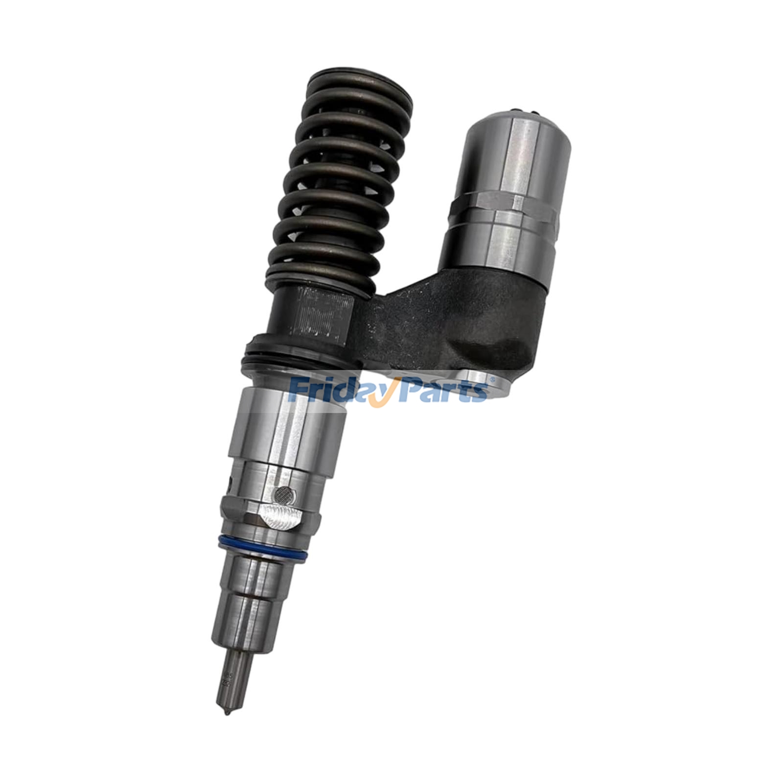 Inyector de combustible 0414701038 1548472 para motor Scania DC16 DC16.06 DC16.09 DC16.19 Camión R500