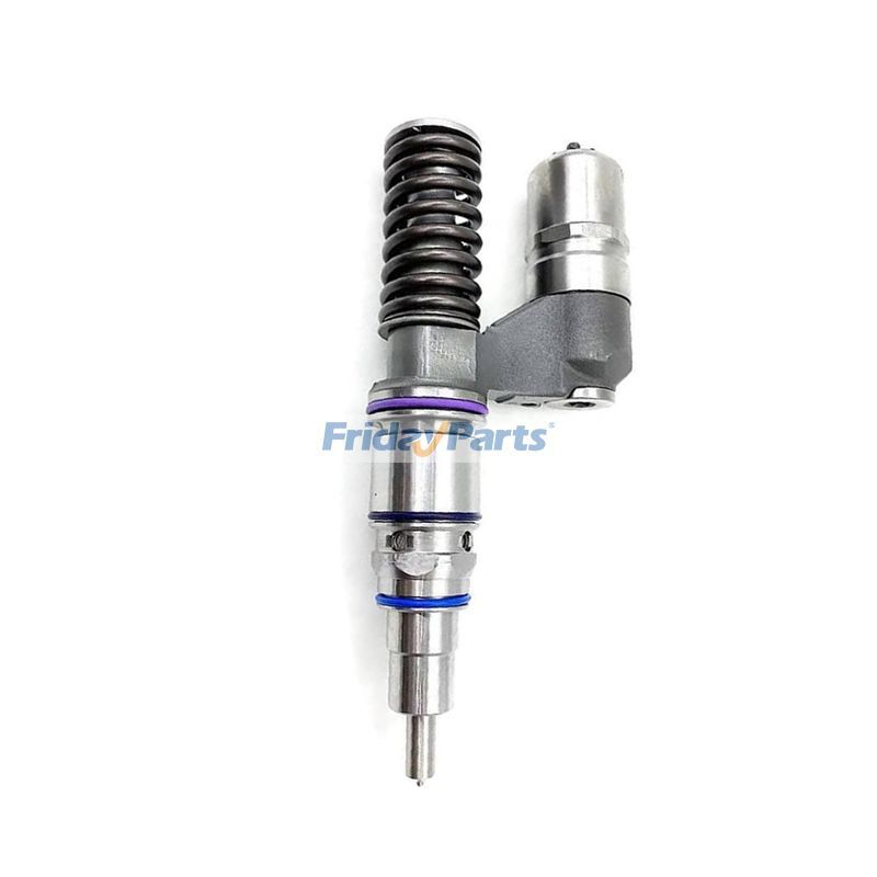 Fuel Injector 0414701040 1766551 1548475 0414701064 for Scaia Engine DC16 Truck R560 R620