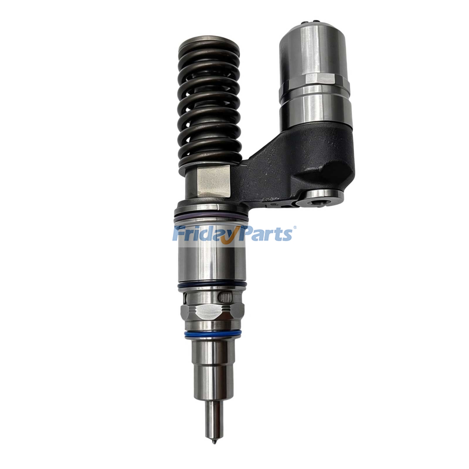 Iniettore di carburante 0414701079 per motore Scania DC13