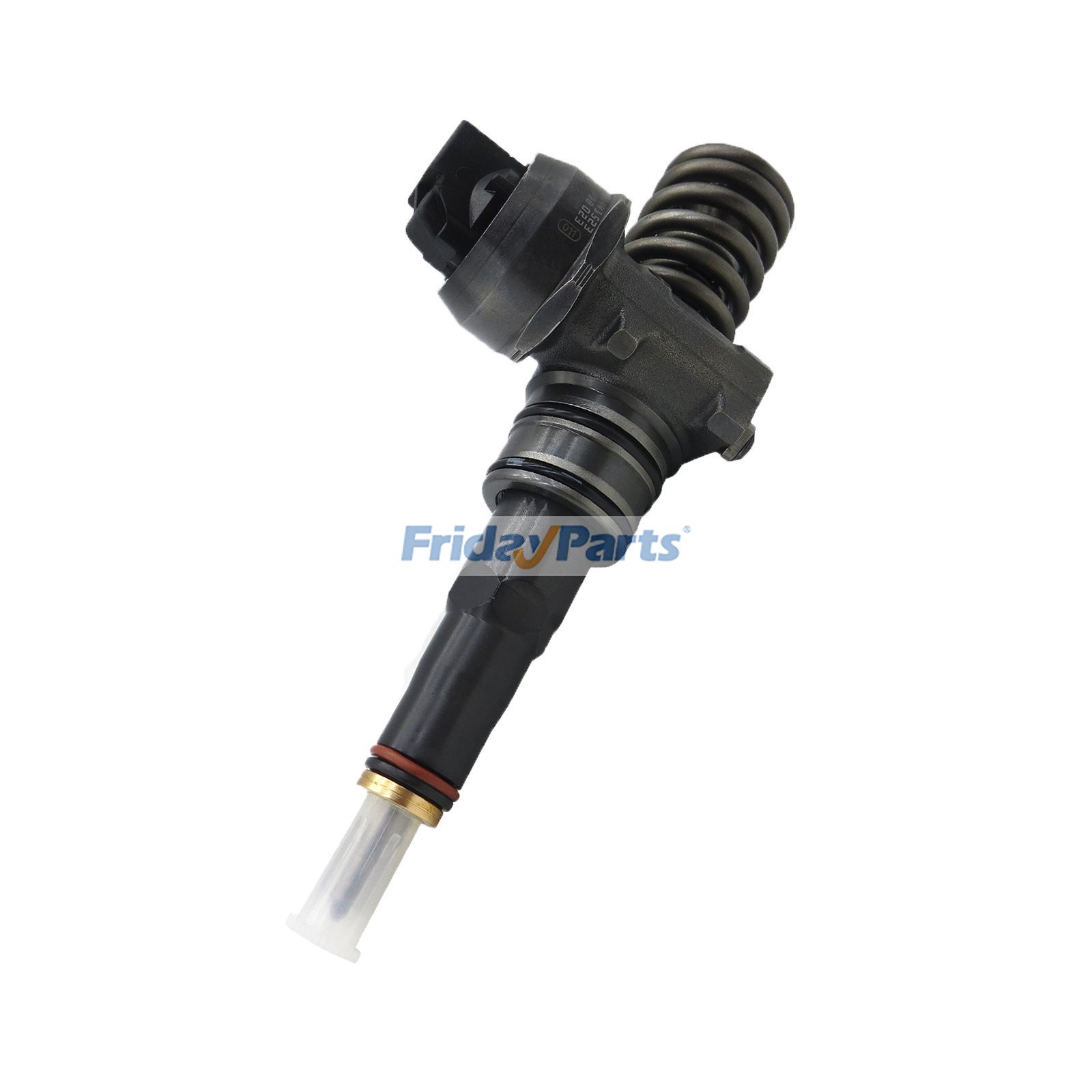 Injecteur de carburant 0414720304 pour Audi A4 B7 1.9 TDI