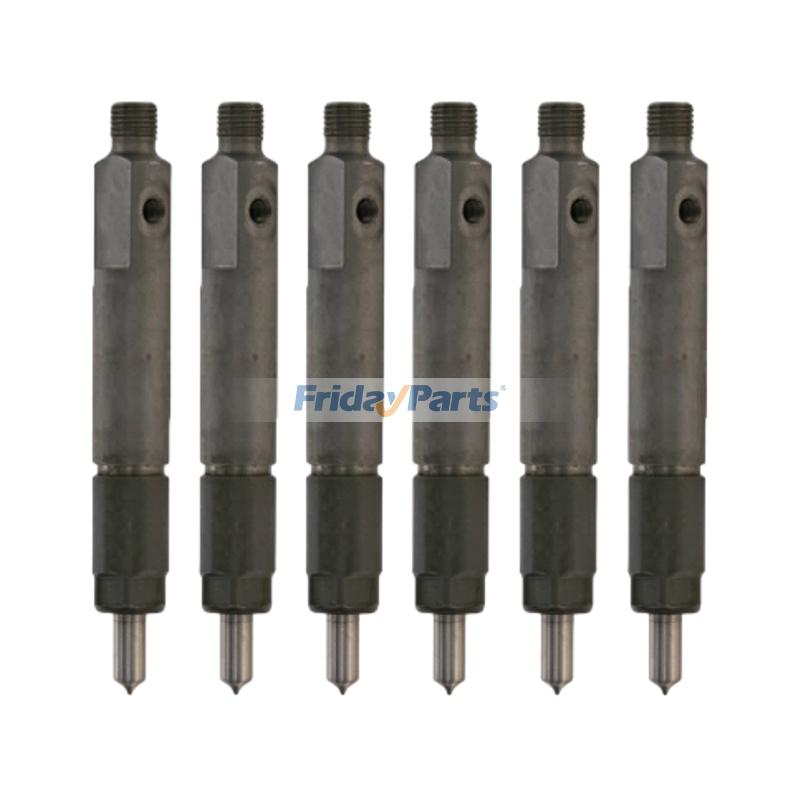 Einspritzdüse 04154143 für Deutz-Motoren BF4L913, BF6L913, F3L912, F3L913, F4L912, F5L912, F6L912