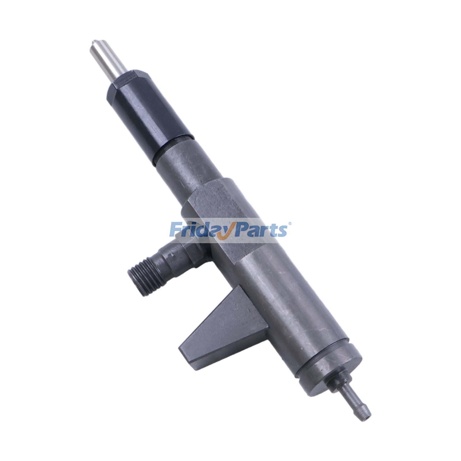  Fuel Injector 