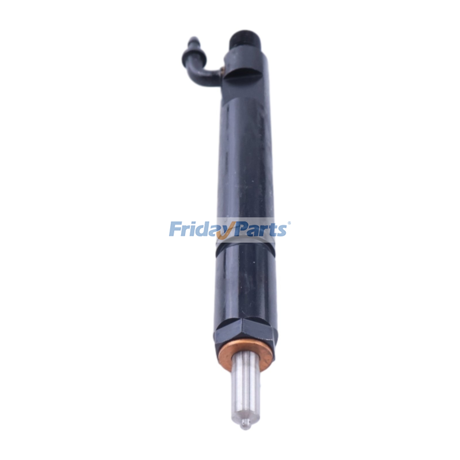 Fuel Injector 04178021 for Deutz Engine F2L1011F F3L1011F F4L1011F BF2M1011F BF3M1011F BF4M1011F