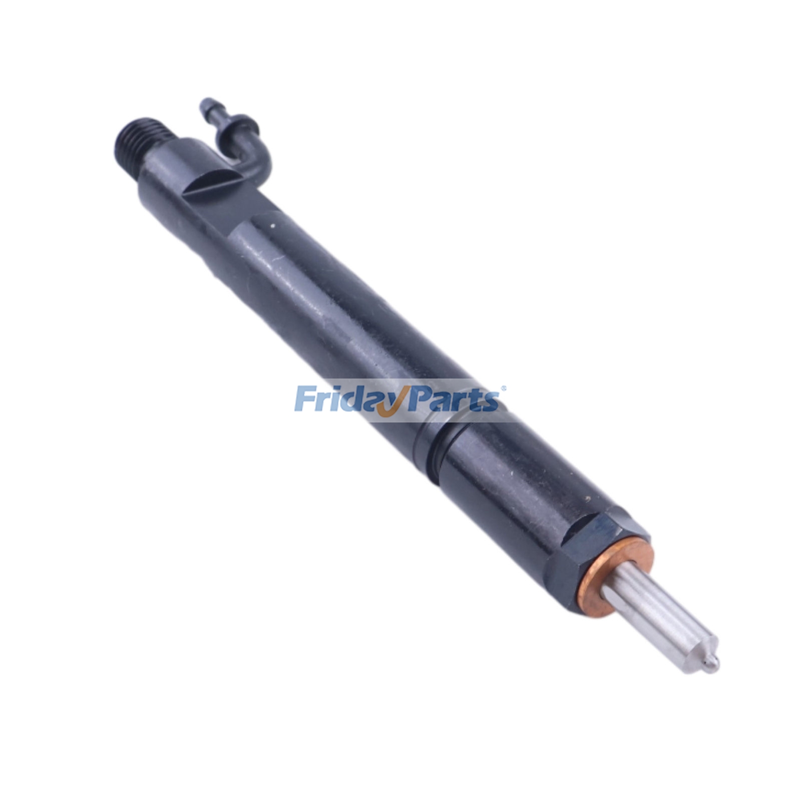 Kraftstoffinjektor 04178021 für Deutz-Motor F2L1011F F3L1011F F4L1011F BF2M1011F BF3M1011F BF4M1011Ffür 