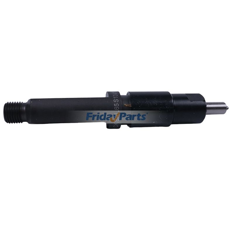 Fuel Injector for Engine