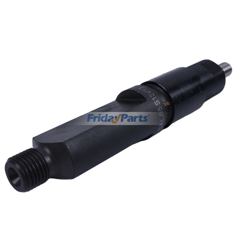 Engine Fuel Injector