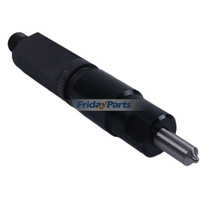 Fuel Injector 04231554 for Deutz Engine F3L913 F4L913 F6L913 F3L912 F4L912 F5L912 F6L912 F3L912GEN F4L912GEN F6L912GEN