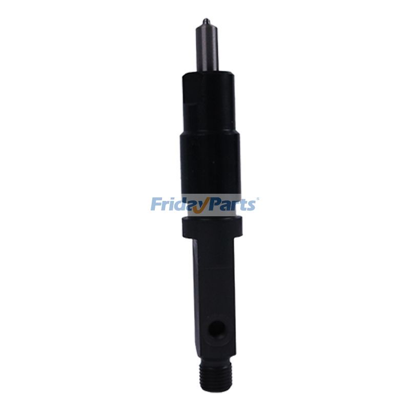 Fuel Injector in Stock in China