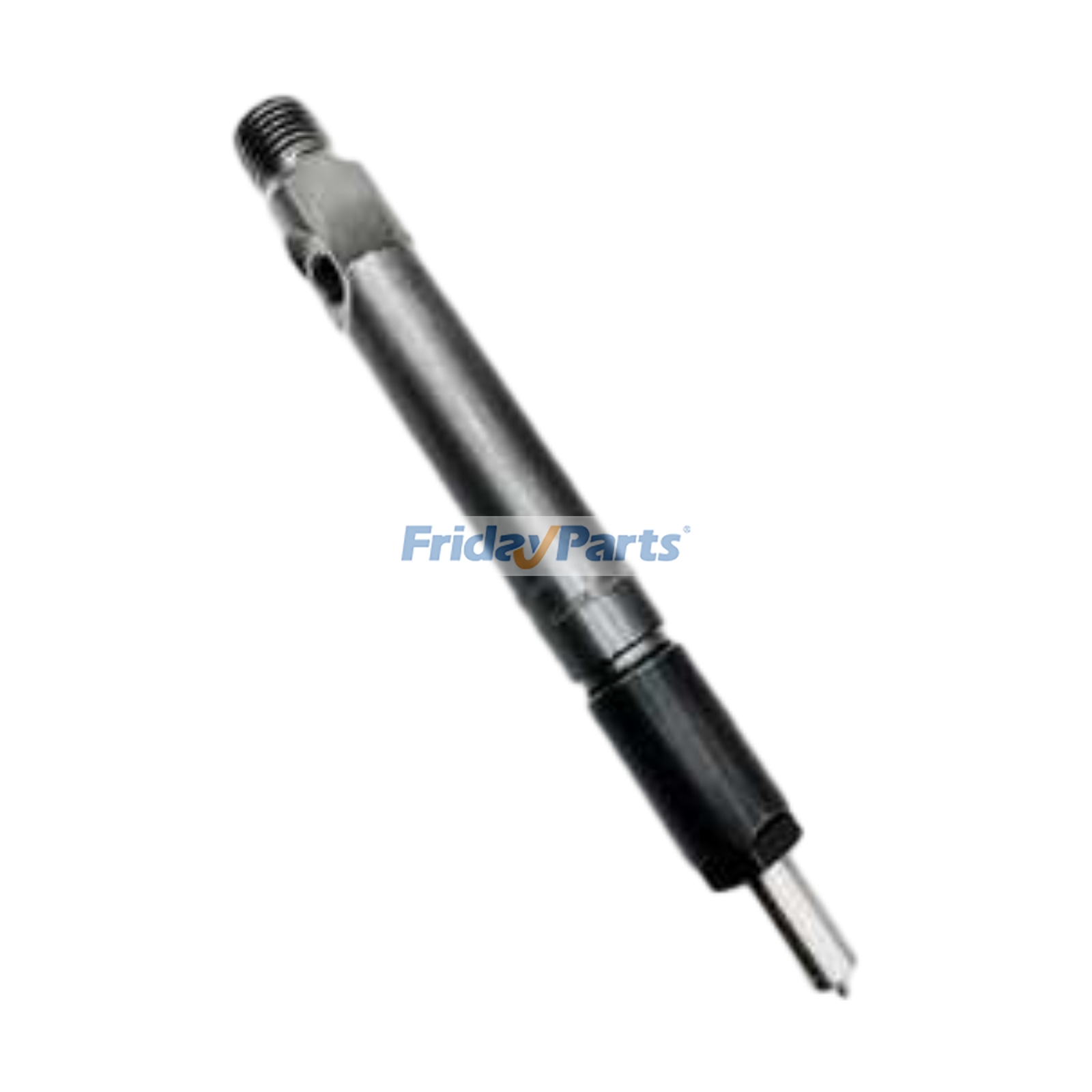 Injetor de combustível 04232507 04231554 para motor Deutz F3L913 F4L913 F6L913 F3L912 F4L912 F5L912 F6L912 - Substitui Bosch 0432193654