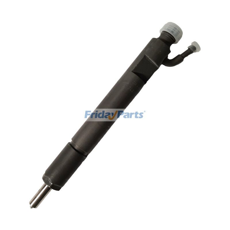 Fuel Injector 04280368 for Deutz Engine F2L2011 F3L2011 F4L2011 F2M2011 F3M2011 F4M2011