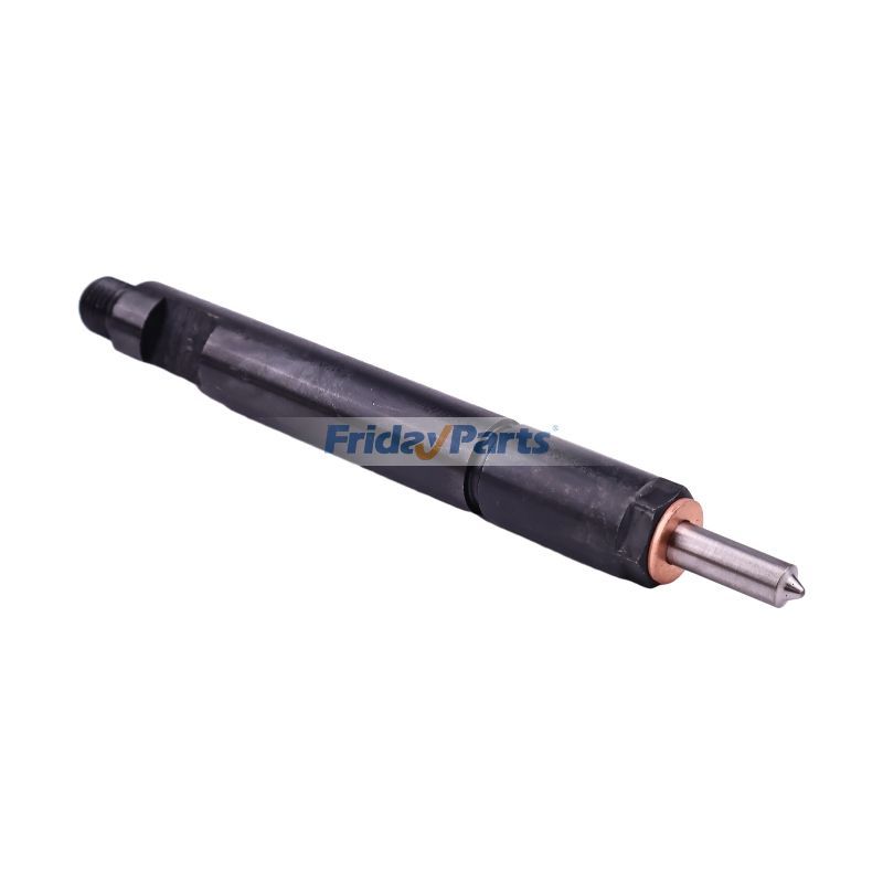 Inyector de combustible 04286251 para Deutz 2011 BF3L2011 BF3M2011 BF4L2011 BF4M2011 BF4M2011C