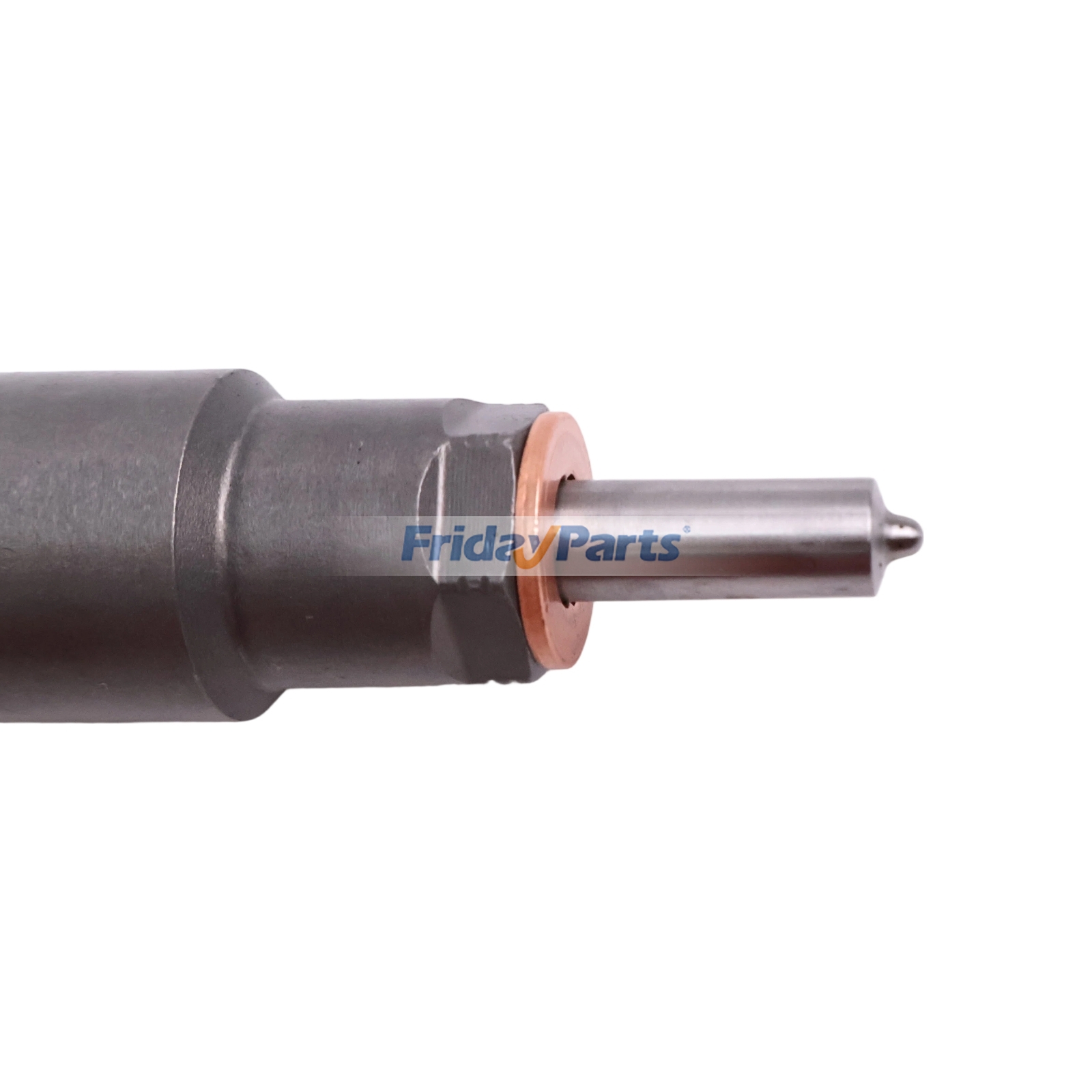 Fuel Injector 04290988 0445120065 for Deutz Engine TCD2012L42V TCD2012L62V Fendt Tractor Vario for less