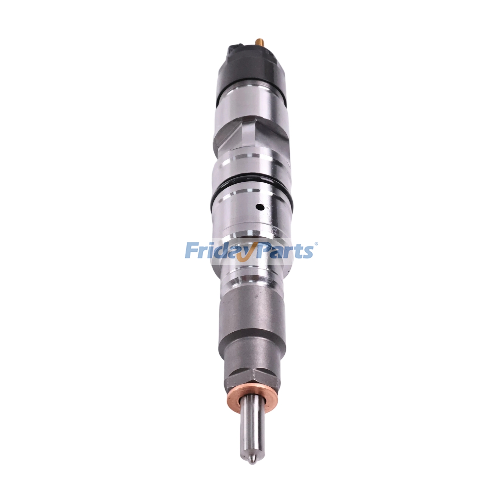 Fuel Injector 04290988 0445120065 for Deutz Engine TCD2012L42V TCD2012L62V Fendt Tractor Vario