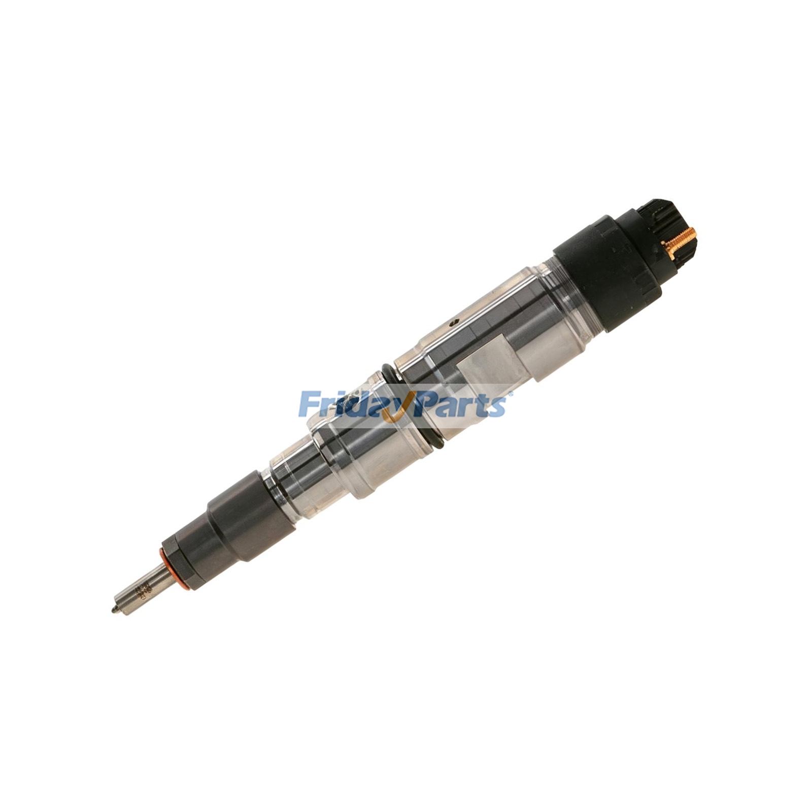 Fuel Injector 04290988 0445120065 for Deutz Engine TCD2012L42V TCD2012L62V Fendt Tractor Vario