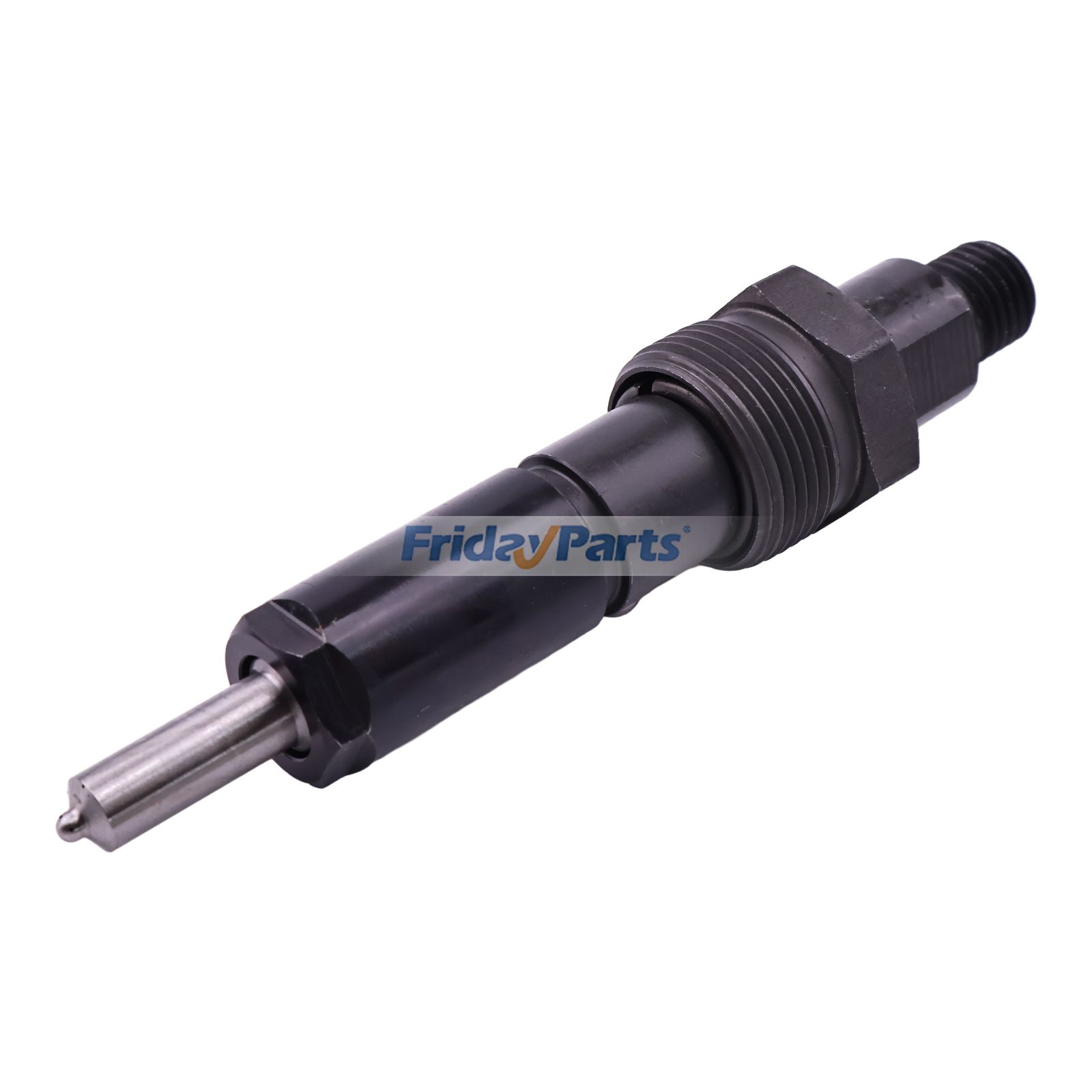 Fuel Injector 0432131841 3919298 for Cummins Engine 6B5.9 4B-3.9 Kobelco Excavator SK270
