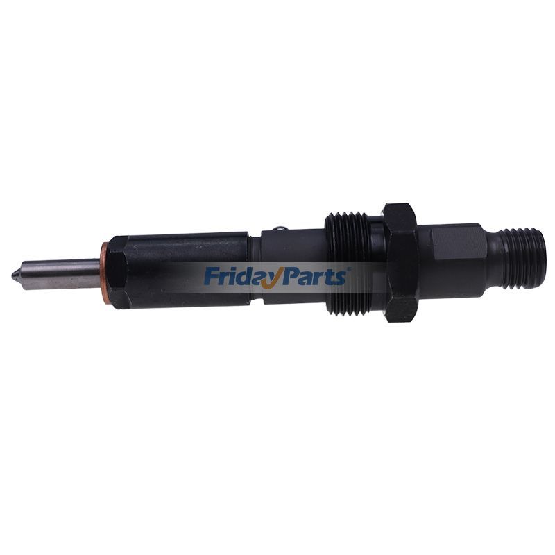 Fuel Injector in Stock in China,USA,China Stock