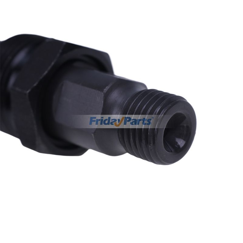  Fuel Injector For CASE,For New Holland