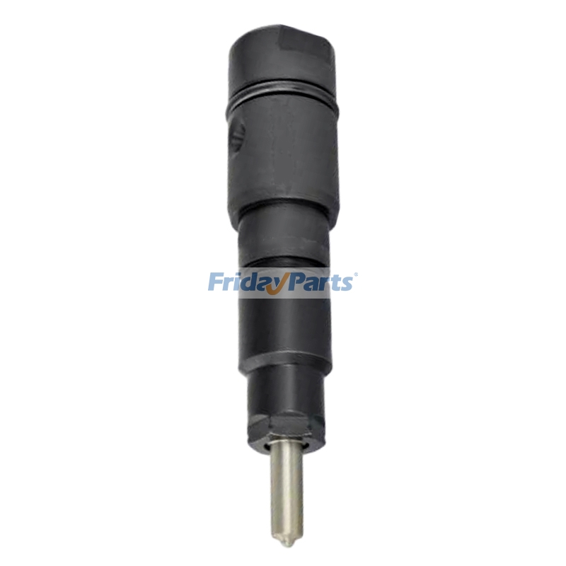 Fuel Injector 0432191265 0060174721 for Mercedes-Benz Truck