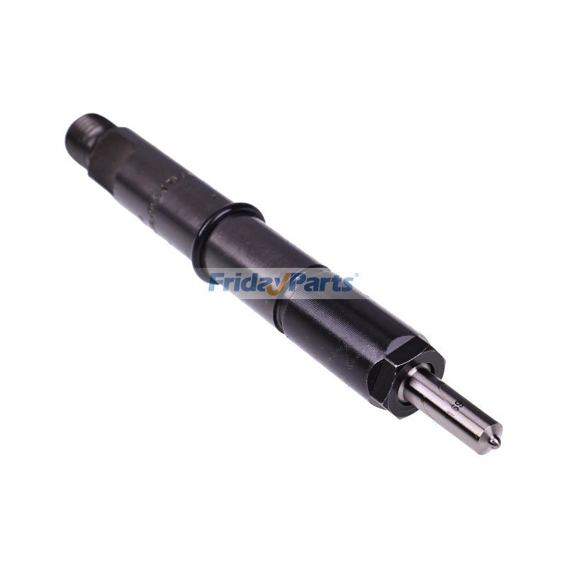 Fuel Injector for Engine