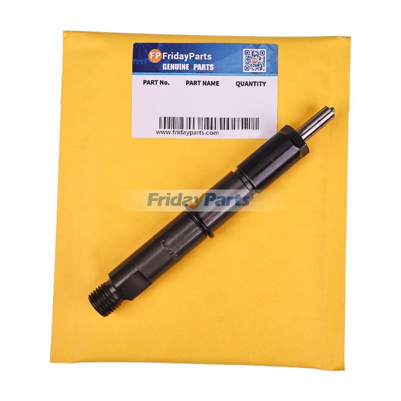 Fuel Injector 0432191313 02113000 for Deutz Engine BFM2012 BF6M2012