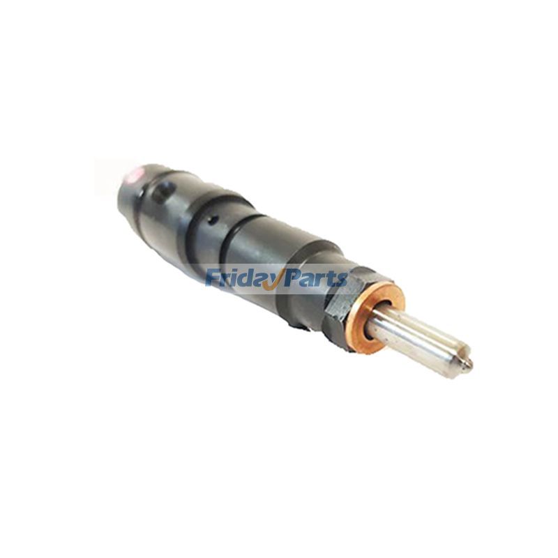 Einspritzventil 0432191366 0010105551 für MTU-Motor 2000