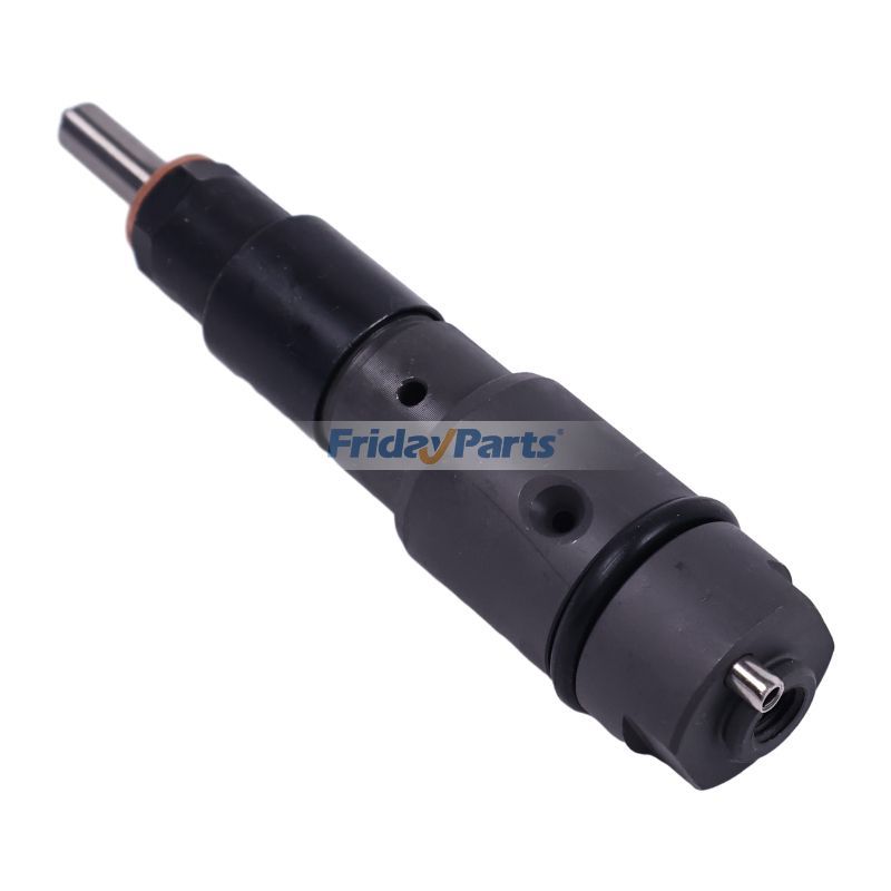 Einspritzdüsen MTUfür Motor