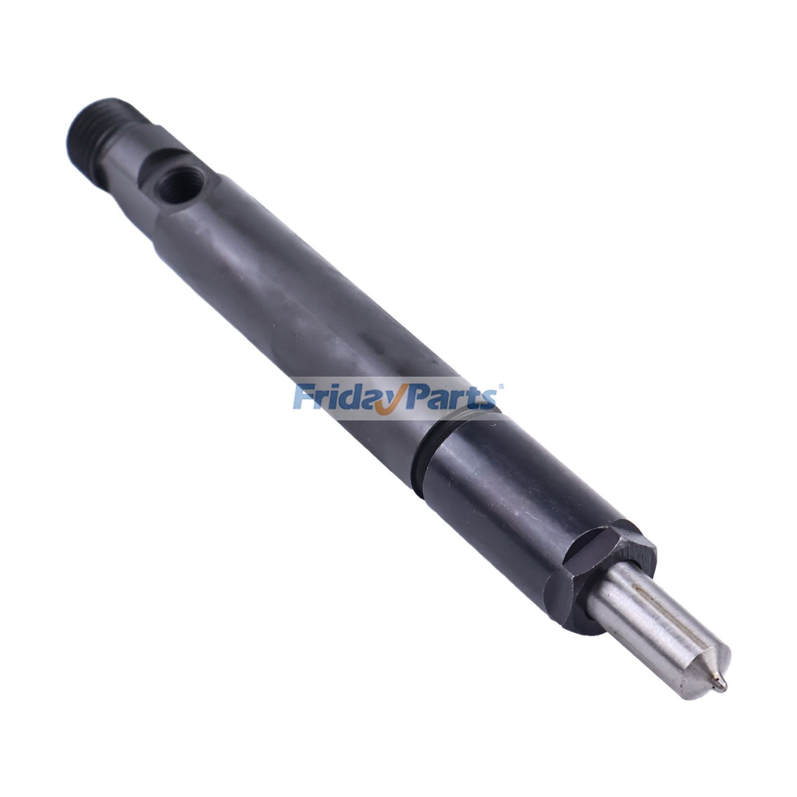 Inyector de combustible 0432191568 04014333 04232066 para motor Deutz BF6L913