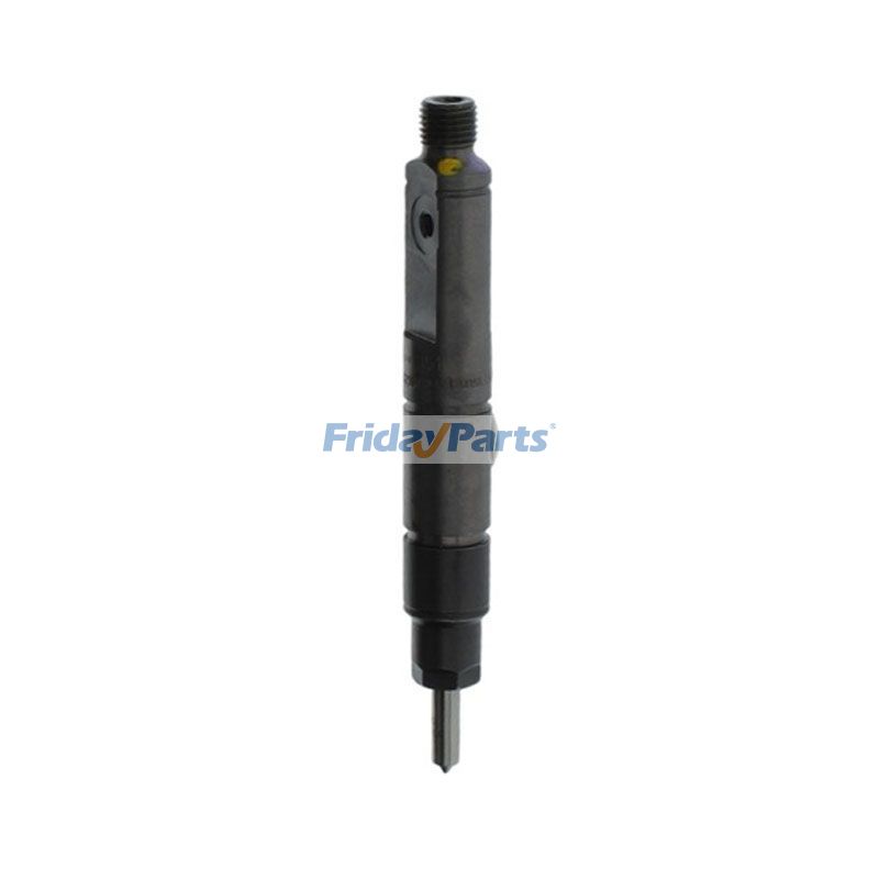 Fuel Injector 0432191687 F2NN9F593BBR for New Holland Tractor 8670 8670A 8770 8770A 8870 8870A 8970 8970A Harvester TR87 Square Baler 1089 1095