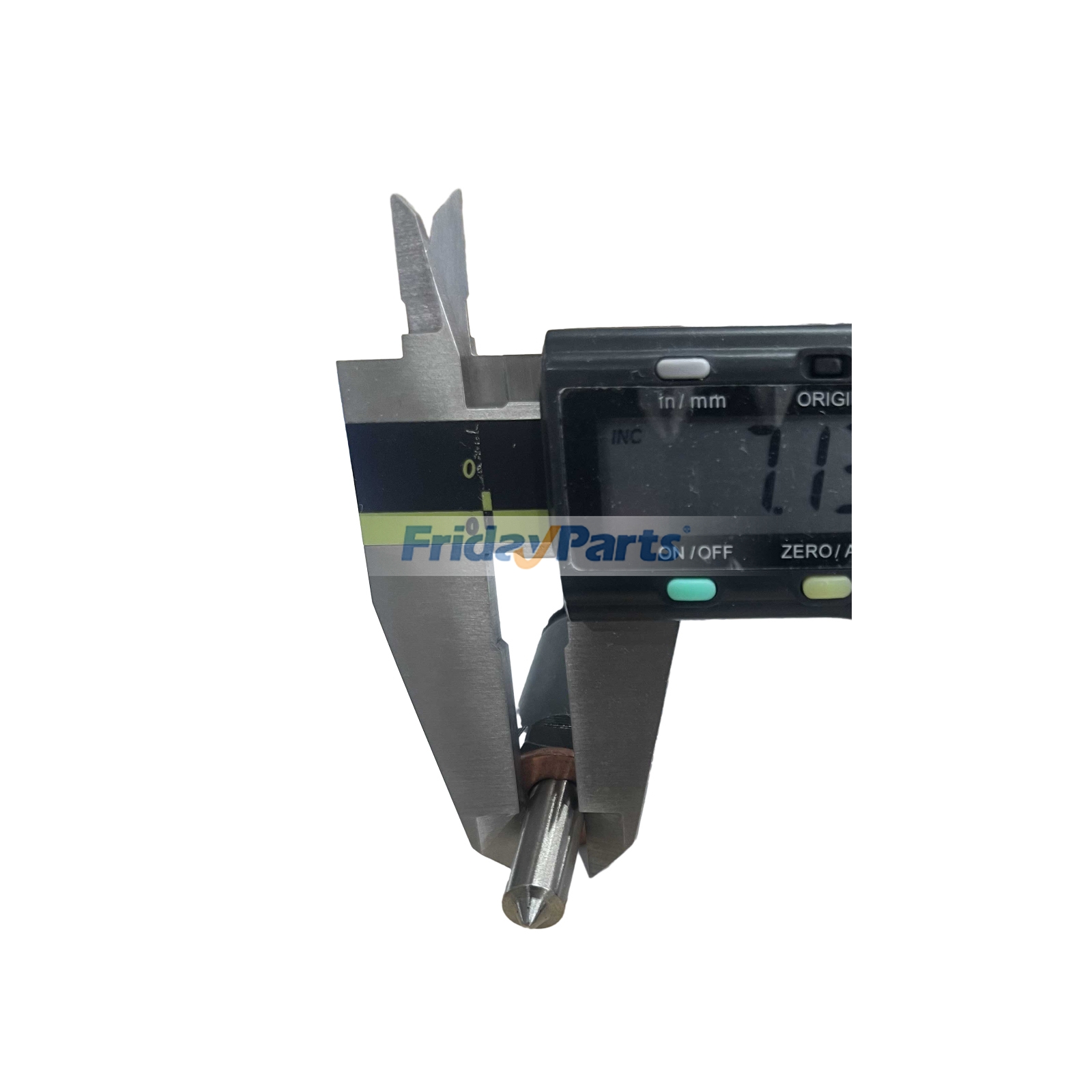 KraftstoffeinspritzdüseFür CASE