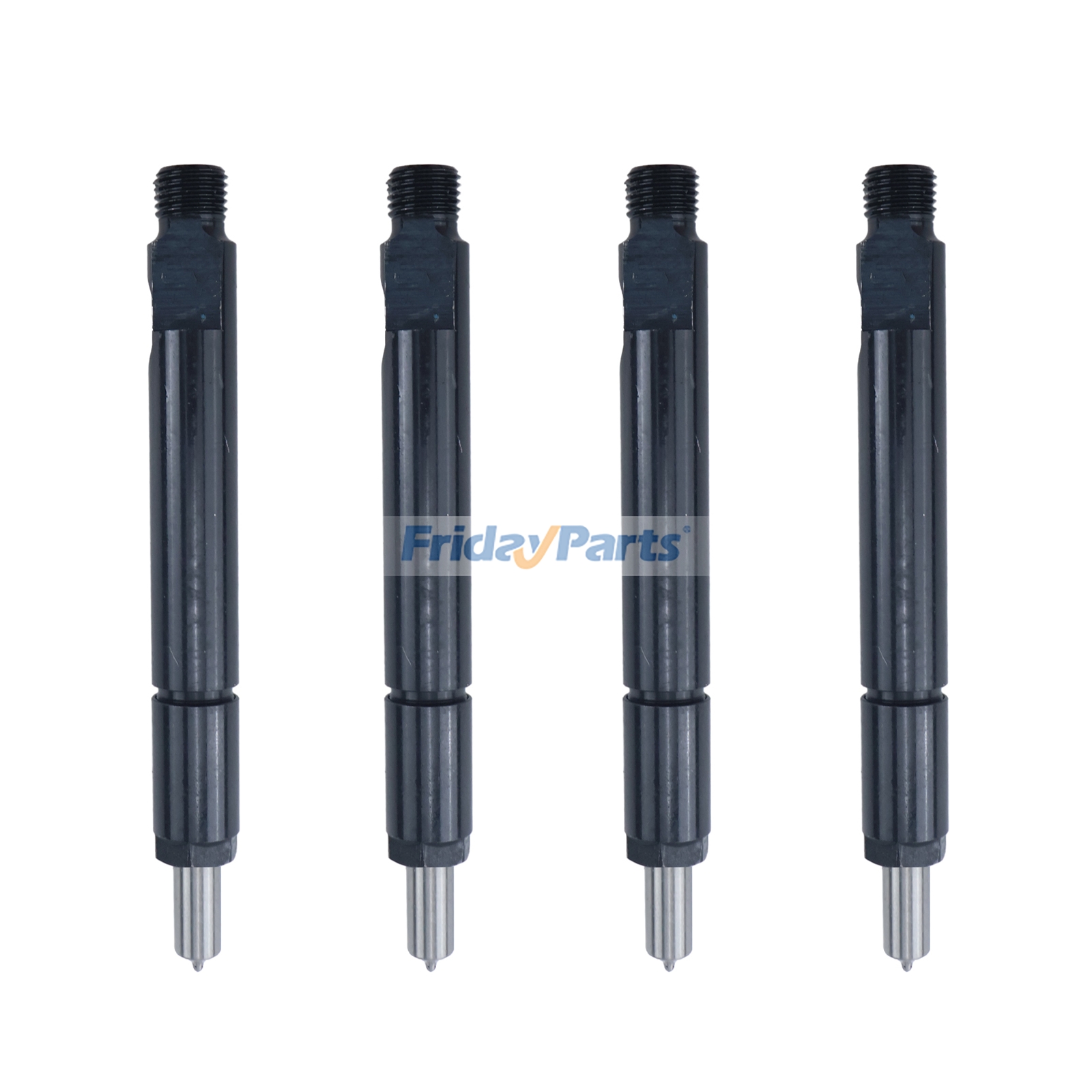 Fuel Injector 0432193757 99443744 for Fiat Ducato Iveco Daily Renault Master 1995-2007