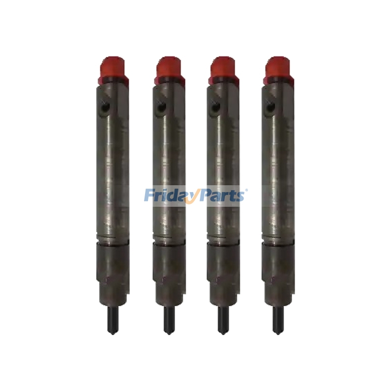 Fuel Injector 0432193757 99443744 for Fiat Ducato Iveco Daily Renault Master 1995-2007