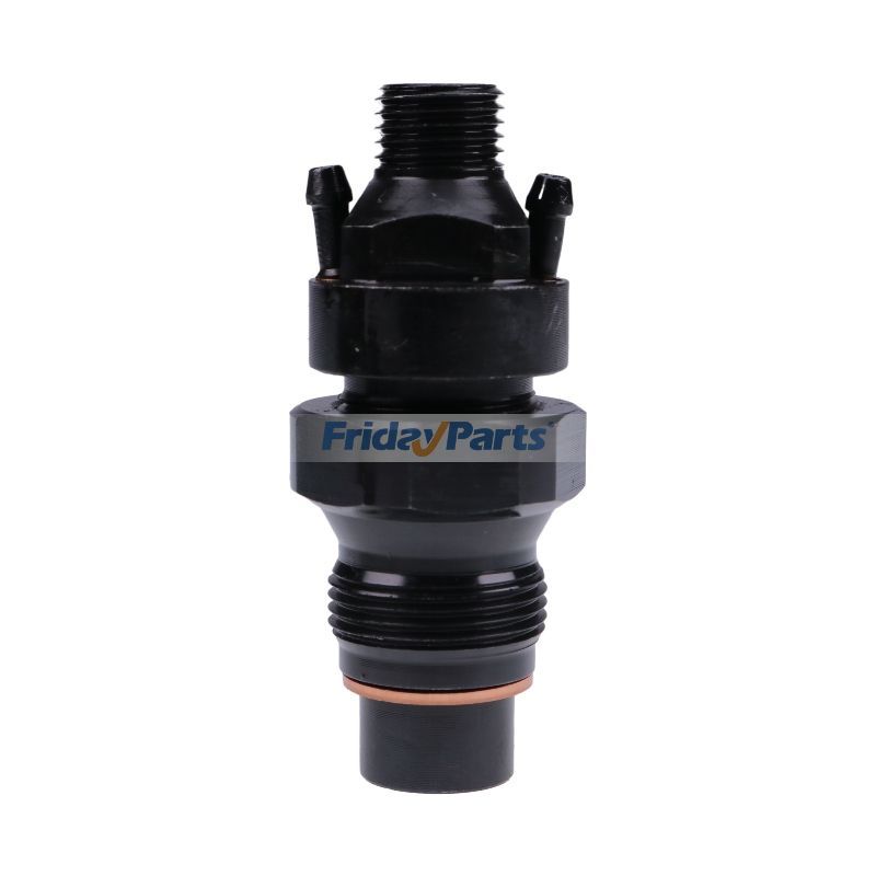 FridayParts 8 Pcs Fuel Injector GMC 6.2L V8