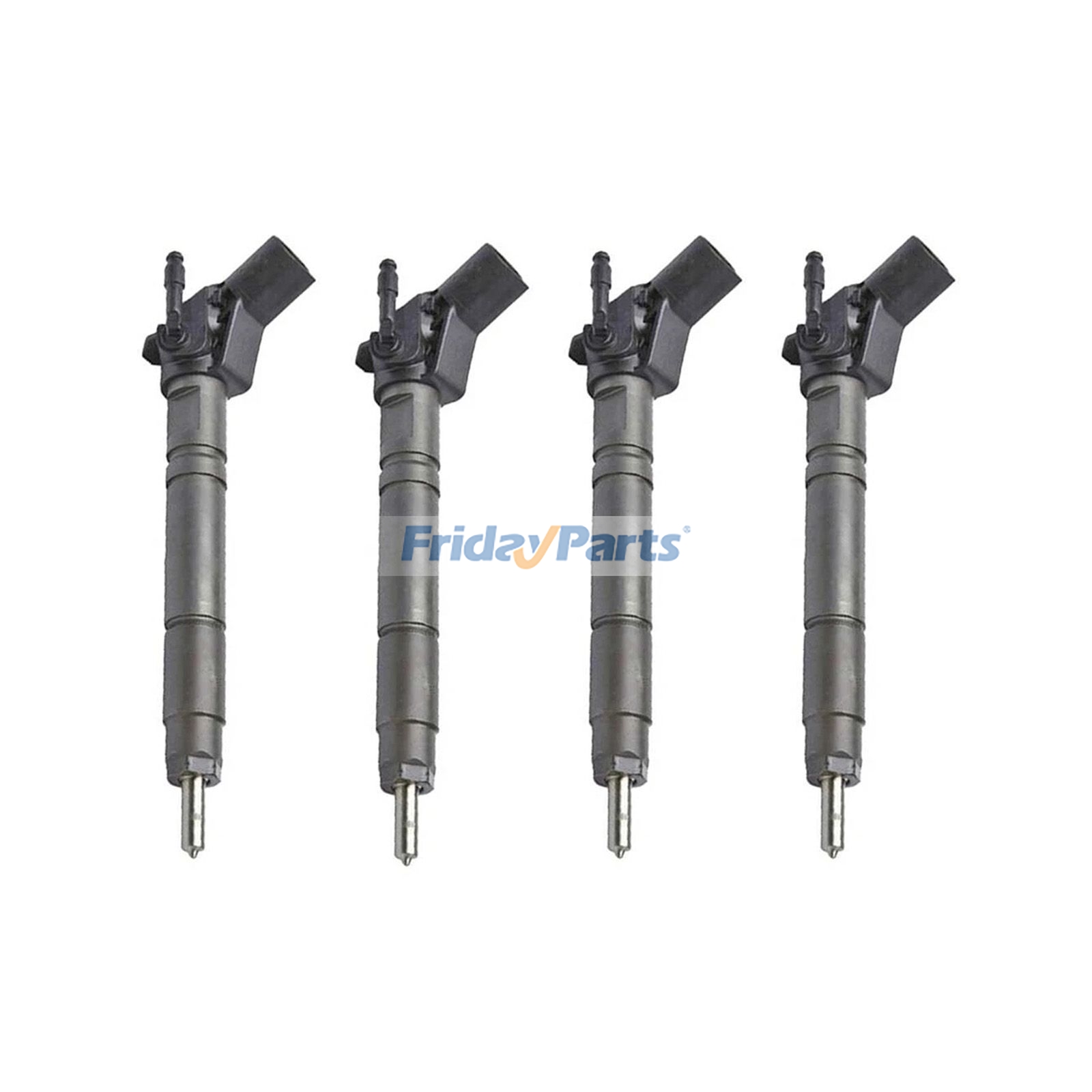 Fuel Injector for Vehicle
