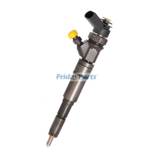 Fuel Injector 0445110037 93171107 for Land Rover Freelander Opel Omega ...