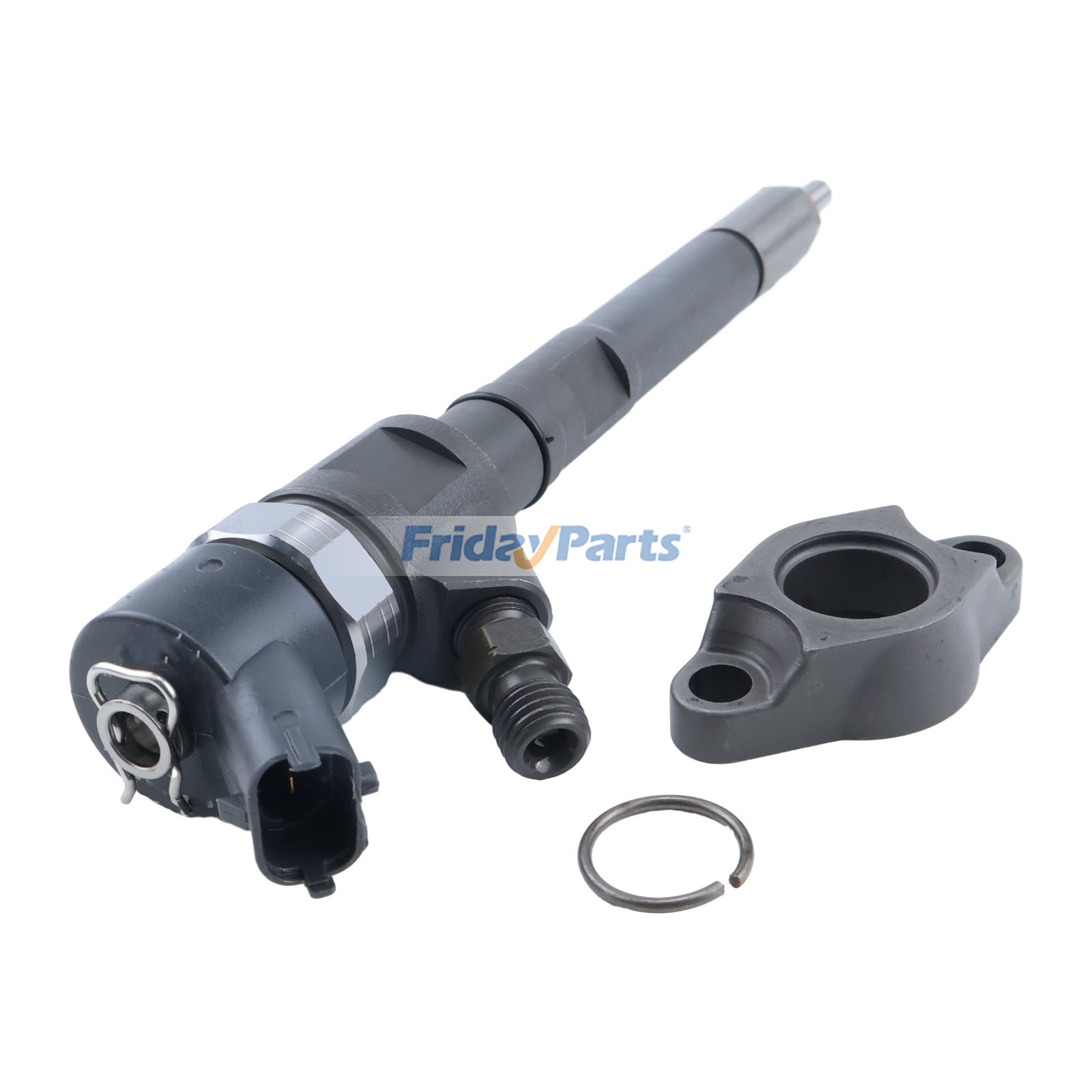 Injetor de combustível 0445110057 para Citroen C8 Dispatch Evasion Peugeot 806 807 Expert Suzuki Grand Vitara 2000-2007 para Veículo