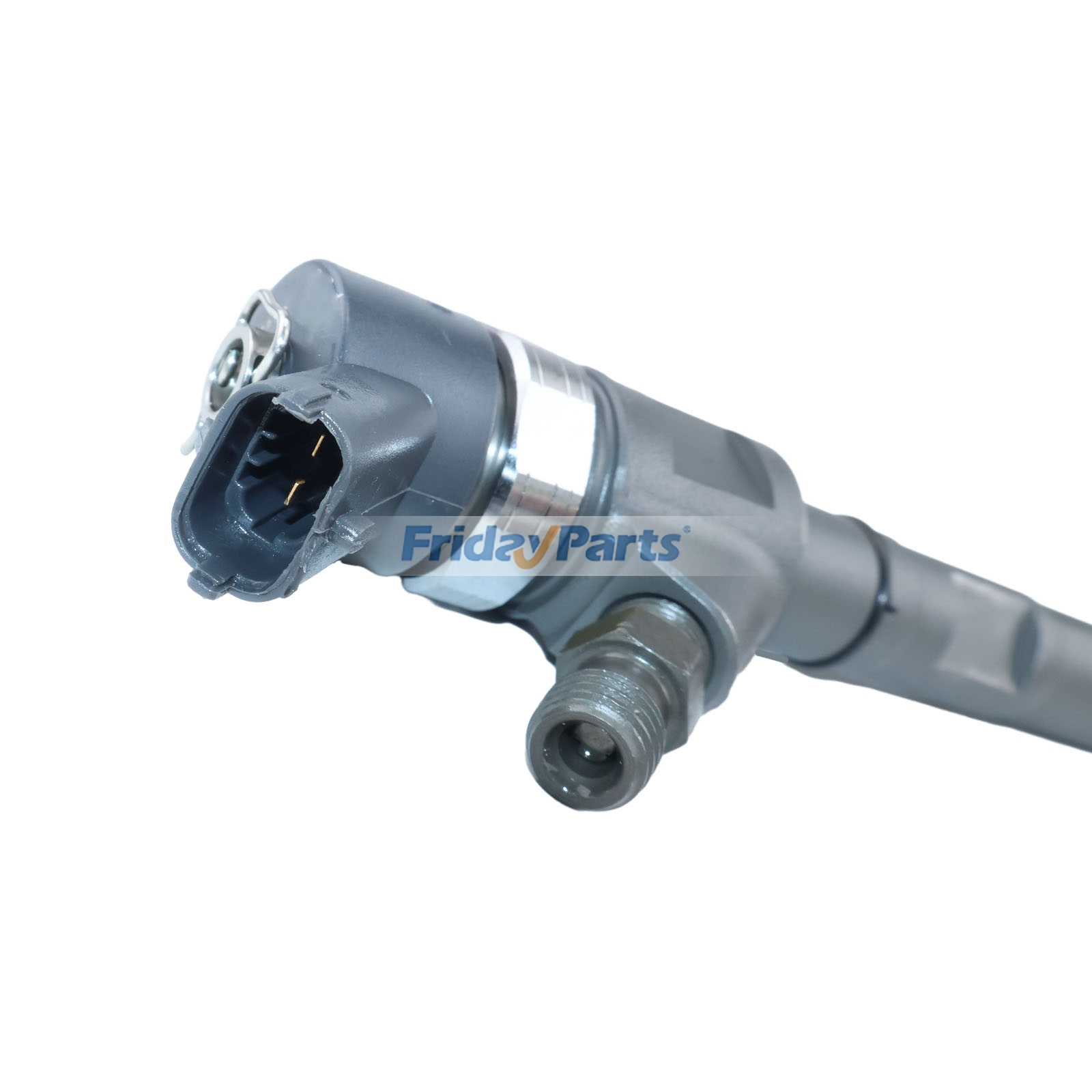 Injetor de combustível 0445110057 para Citroen C8 Dispatch Evasion Peugeot 806 807 Expert Suzuki Grand Vitara 2000-2007 FridayParts