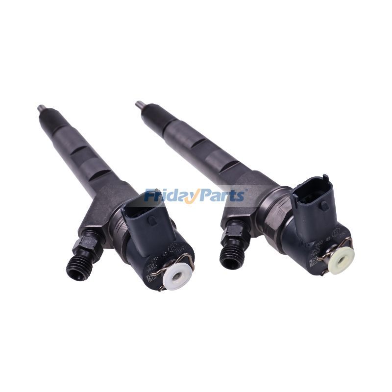 Kraftstoff Injektor 0445110059 5066820AA für Chrysler Voyager Jeep Cherokee 2001-2008 2,5 2,8 Cfür Für Jeep,Für andere Marken,Für Chrysler