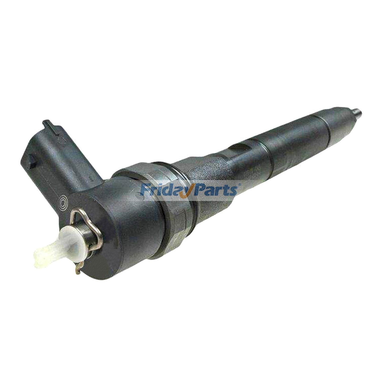 Kraftstoff Injektor 0445110102 8201408758 93167530 für 1997-2010 Nissan Inter Opel Movano Renault Master II