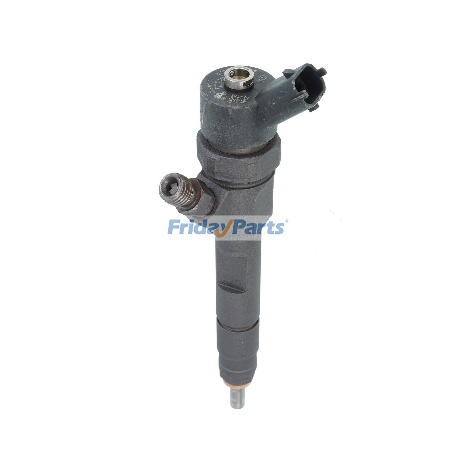 Kraftstoff Injektor 0445110145 8200171162 für Opel Movano Vivaro EIN Renault Espace IV Scenic Megane Laguna 2001-2014