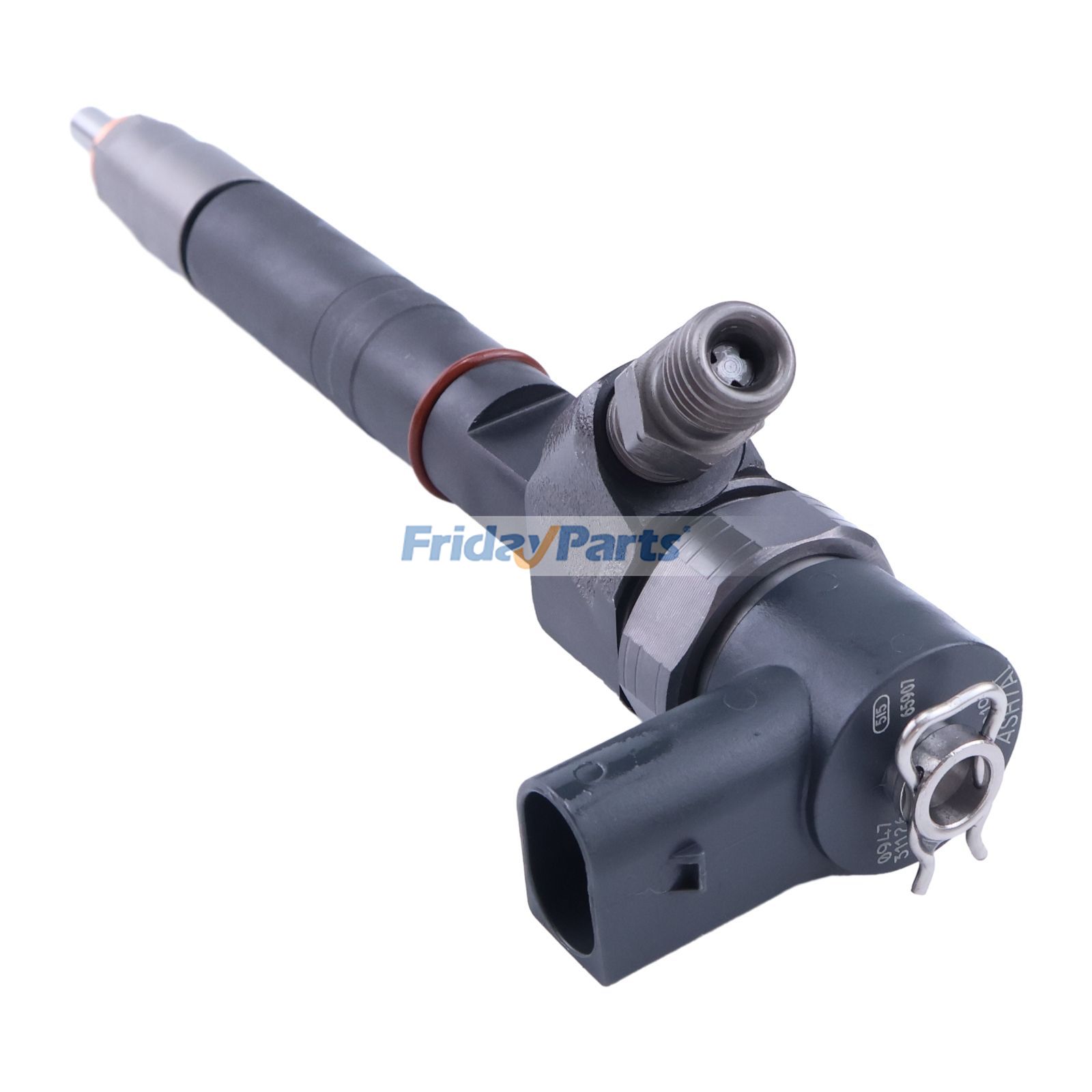 Fuel Injector for Vehicle
