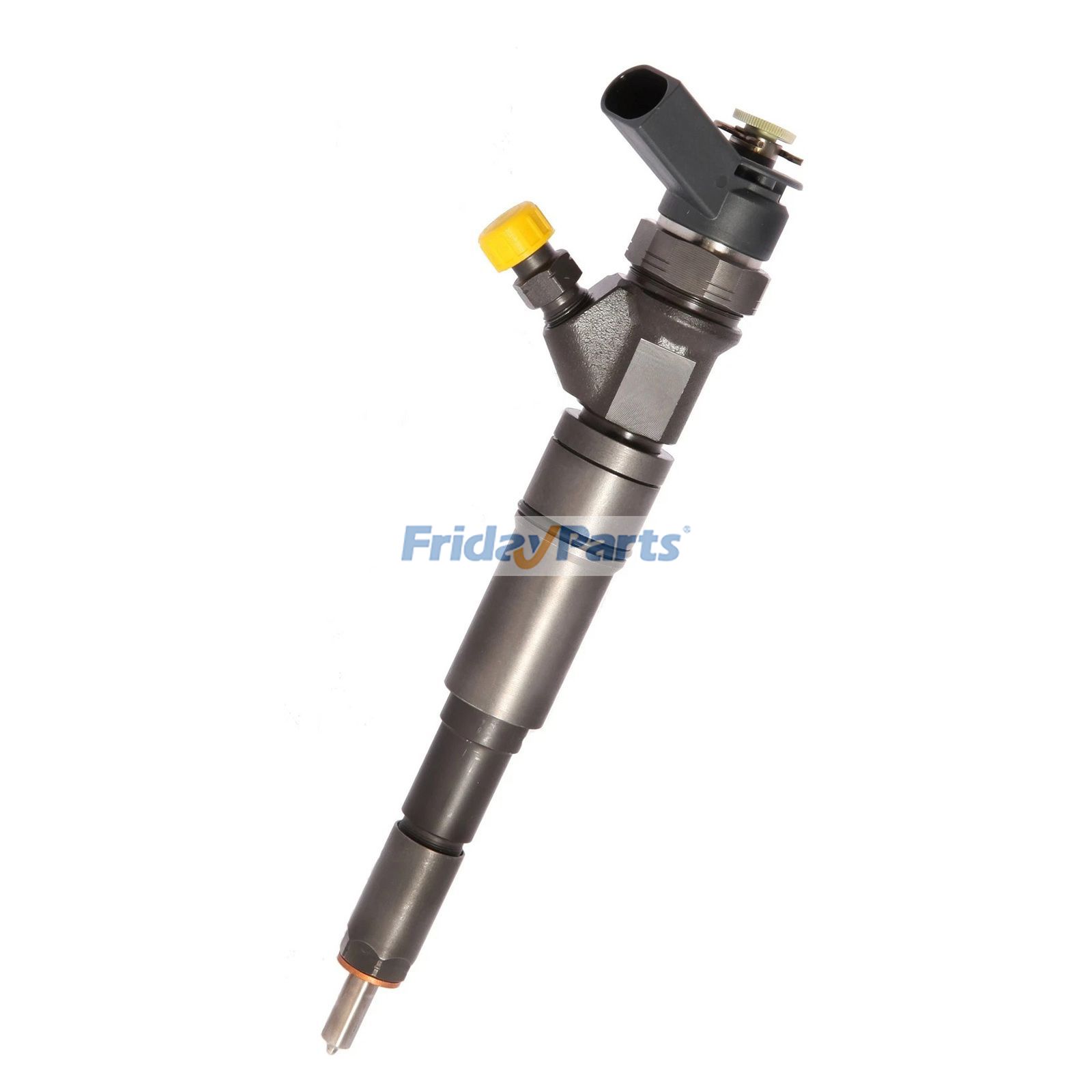 Kraftstoff Injektor 0445110209 0986435144 für BMW E81 E87 E90 E93 E92 E91 E60 E61