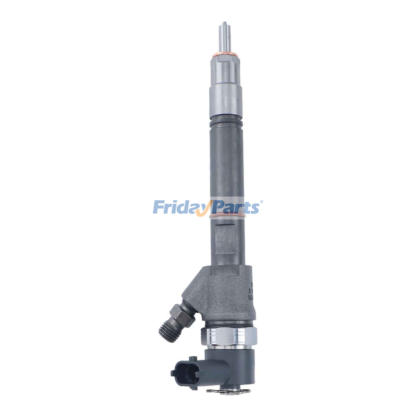 Fuel Injector compatible with Vehicle