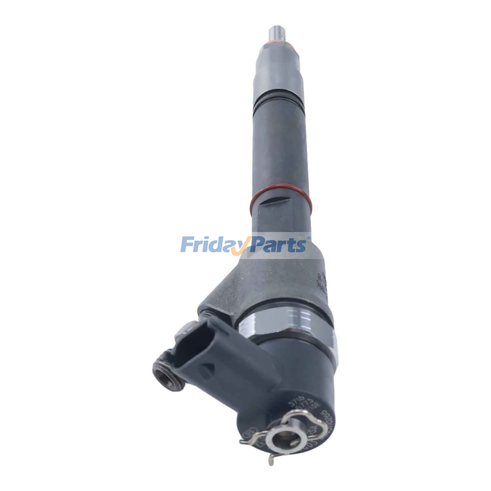 FridayParts Fuel Injector