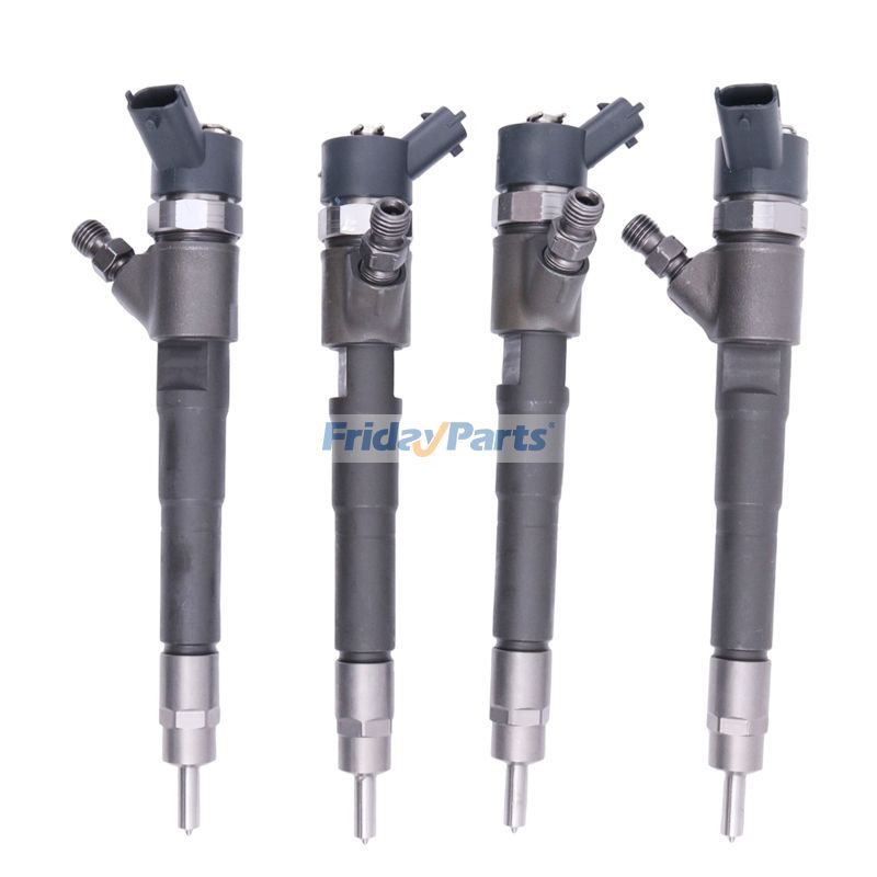 Einspritzdüse 0445110273 504088755 für Fiat Ducato 120 130 MultiJet 2.3D Iveco Daily IV