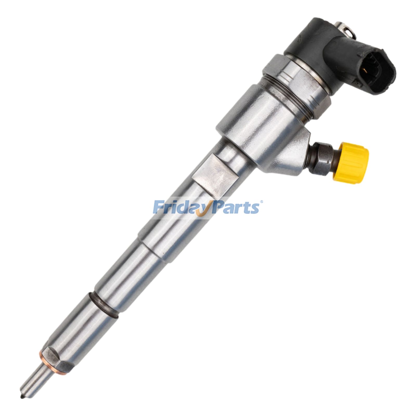 Fuel Injector 0445110287 15062053F for  Chrysler Voyager LDV Maxus 2.5 CRD London Taxi TX4