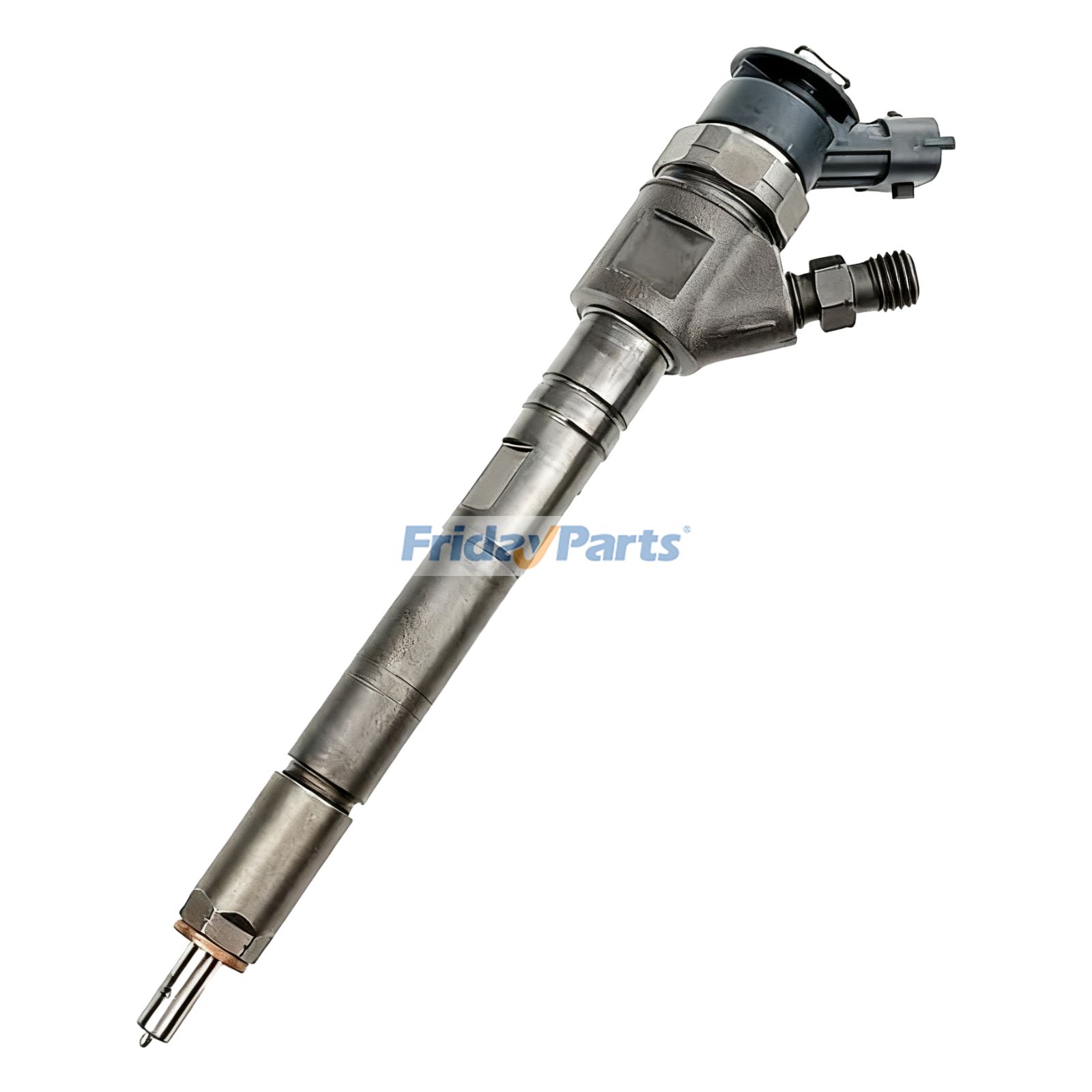 Kraftstoffinjektor 0445110353 1633633 9M5Q9F593AA für Ford Focus MK2 1.6 TDCI 2004-2012