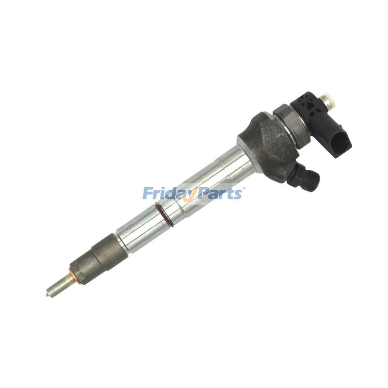 Fuel Injector 0445110470 04L130277AE for Volkswagen Golf Pasat Scirocco Tiguan Sharan