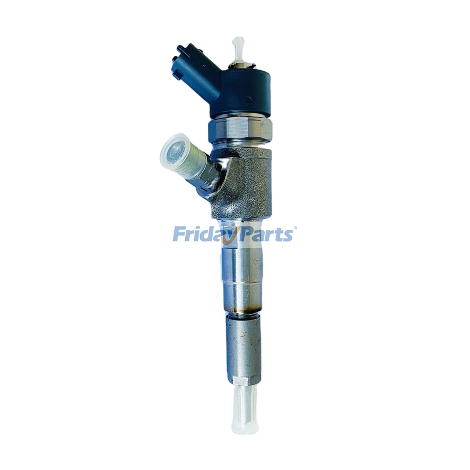Fuel Injector 0445110487 0445110783 FBC00-1112100-A38 for Yuchai Engine 4FB EU4